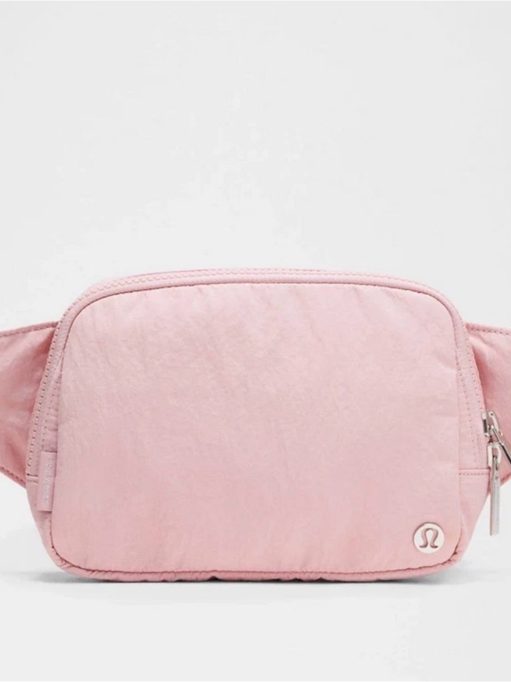 Lululemon 2 L size belt bag